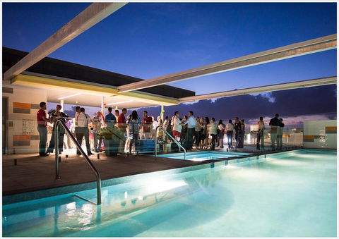 Quest Mackay On Gordon - Accommodation Brunswick Heads 17