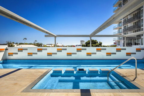 Quest Mackay On Gordon - Accommodation Brunswick Heads 2