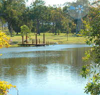 1770 Southern Cross Backpackers - Accommodation Brunswick Heads