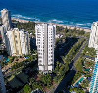 Oscar On Main Beach Resort - Accommodation Brunswick Heads