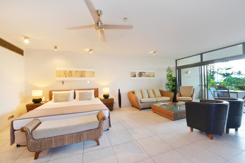 Club Tropical Resort - Official Onsite Reception & Check In - Accommodation Brunswick Heads 32