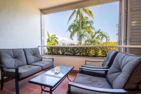 Club Tropical Resort - Official Onsite Reception & Check In - Accommodation Brunswick Heads 24