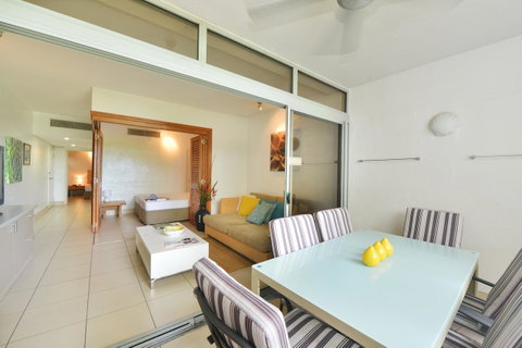 Club Tropical Resort - Official Onsite Reception & Check In - Accommodation Brunswick Heads 5