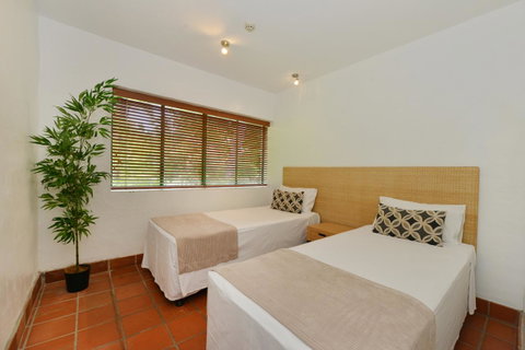 Club Tropical Resort - Official Onsite Reception & Check In - Accommodation Brunswick Heads 42