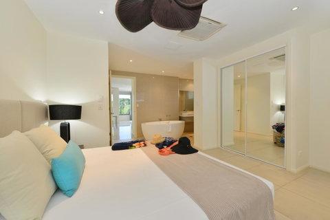 Club Tropical Resort - Official Onsite Reception & Check In - Accommodation Brunswick Heads 39