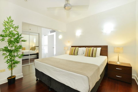 Club Tropical Resort - Official Onsite Reception & Check In - Accommodation Brunswick Heads 31
