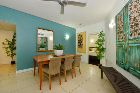 Club Tropical Resort - Official Onsite Reception & Check In - Accommodation Brunswick Heads 30