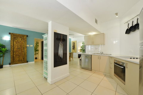 Club Tropical Resort - Official Onsite Reception & Check In - Accommodation Brunswick Heads 29