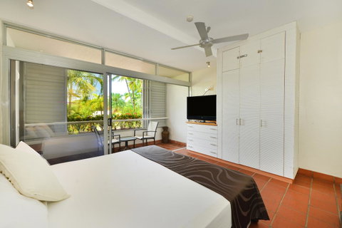 Club Tropical Resort - Official Onsite Reception & Check In - Accommodation Brunswick Heads 43