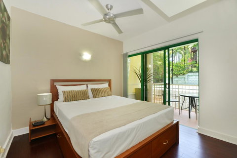 Club Tropical Resort - Official Onsite Reception & Check In - Accommodation Brunswick Heads 7