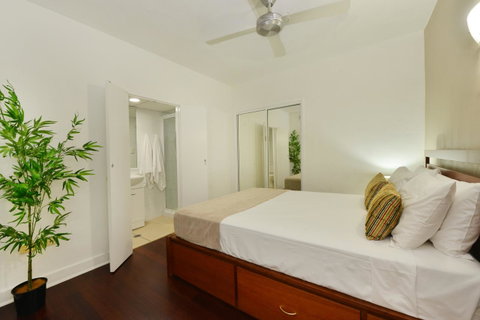 Club Tropical Resort - Official Onsite Reception & Check In - Accommodation Brunswick Heads 6