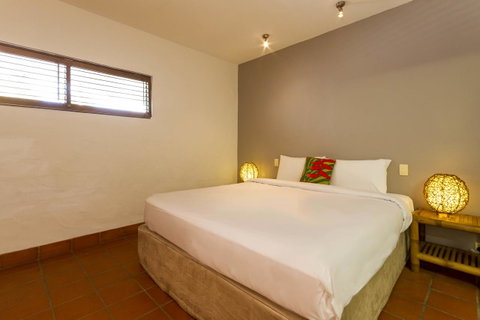 Club Tropical Resort - Official Onsite Reception & Check In - Accommodation Brunswick Heads 14