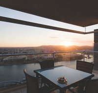 Oaks Casino Towers - Accommodation Brunswick Heads