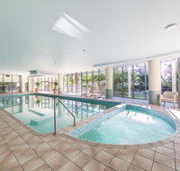 Meriton On Main Beach - Accommodation Brunswick Heads