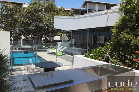 Code Apartments - Accommodation Brunswick Heads 20