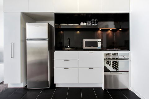 Code Apartments - Accommodation Brunswick Heads 37