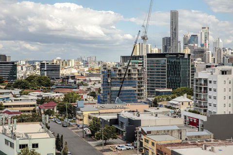 Code Apartments - Accommodation Brunswick Heads 40