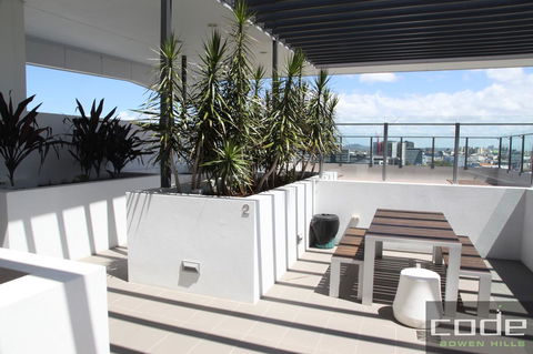 Code Apartments - Accommodation Brunswick Heads 27