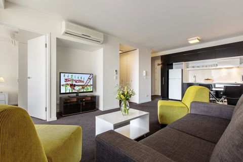 Code Apartments - Accommodation Brunswick Heads 5