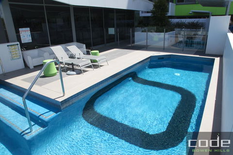Code Apartments - Accommodation Brunswick Heads 7