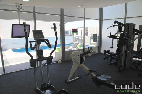 Code Apartments - Accommodation Brunswick Heads 12