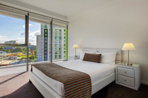 Code Apartments - Accommodation Brunswick Heads 24