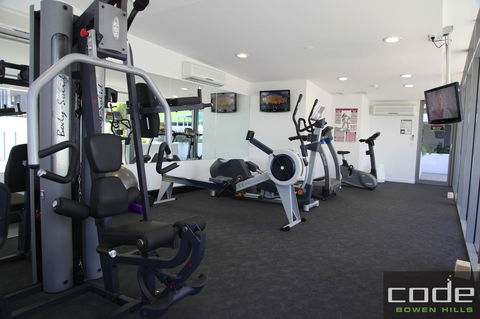 Code Apartments - Accommodation Brunswick Heads 25