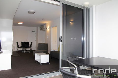 Code Apartments - Accommodation Brunswick Heads 38