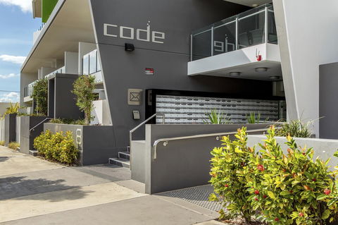 Code Apartments - Accommodation Brunswick Heads 14