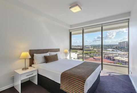 Code Apartments - Accommodation Brunswick Heads 4