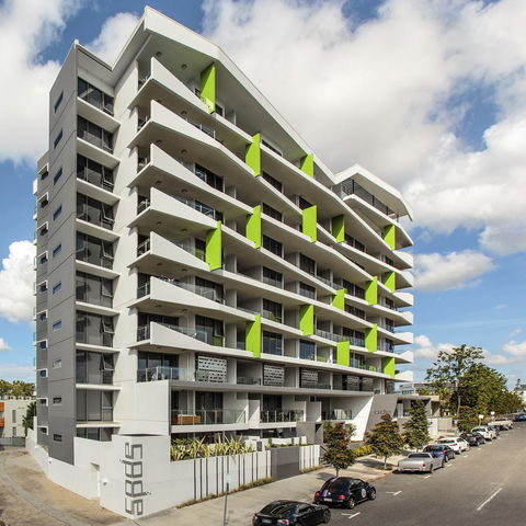 Code Apartments - Accommodation Brunswick Heads 8