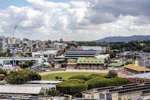 Code Apartments - Accommodation Brunswick Heads 1