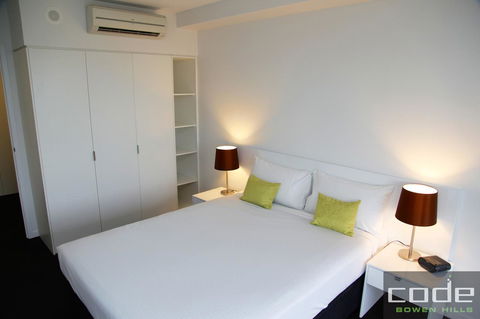 Code Apartments - Accommodation Brunswick Heads 19