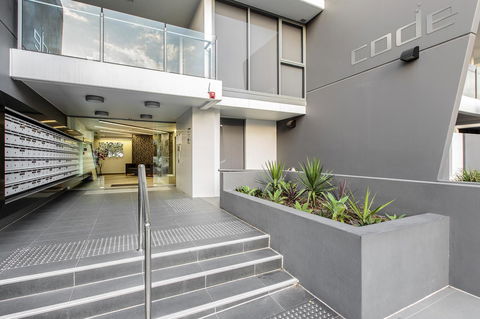 Code Apartments - Accommodation Brunswick Heads 21