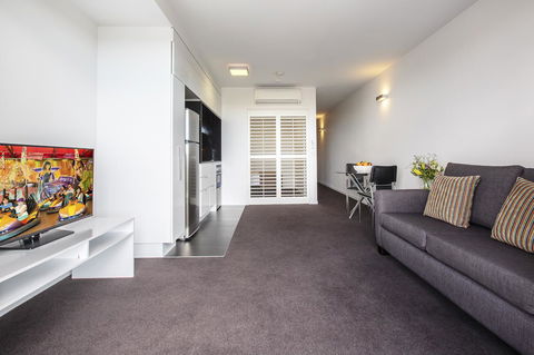 Code Apartments - Accommodation Brunswick Heads 43