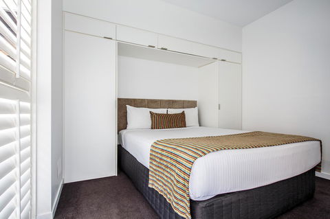 Code Apartments - Accommodation Brunswick Heads 29