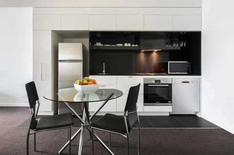 Code Apartments - Accommodation Brunswick Heads 3