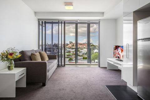 Code Apartments - Accommodation Brunswick Heads 15