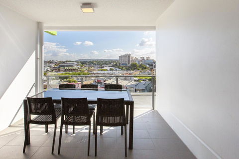 Code Apartments - Accommodation Brunswick Heads 23