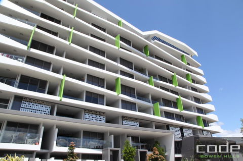 Code Apartments - Accommodation Brunswick Heads 10