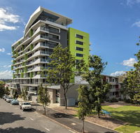 Code Apartments - Accommodation Brunswick Heads