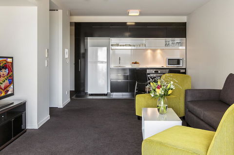 Code Apartments - Accommodation Brunswick Heads 36