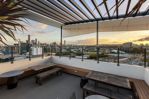 Code Apartments - Accommodation Brunswick Heads 16