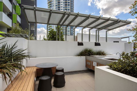 Code Apartments - Accommodation Brunswick Heads 18