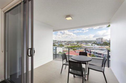 Code Apartments - Accommodation Brunswick Heads 39