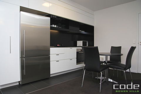 Code Apartments - Accommodation Brunswick Heads 22