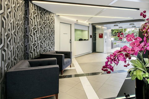 Code Apartments - Accommodation Brunswick Heads 13