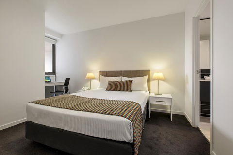 Code Apartments - Accommodation Brunswick Heads 9