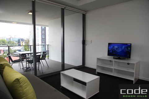 Code Apartments - Accommodation Brunswick Heads 31