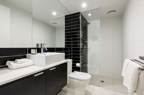 Code Apartments - Accommodation Brunswick Heads 32